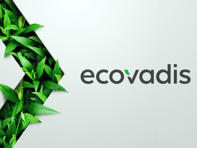 EcoVadis: The Leading Sustainability Rating for ESG & Supply Chains